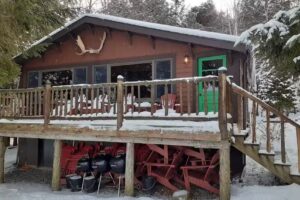 Adirondack Cabin Rentals