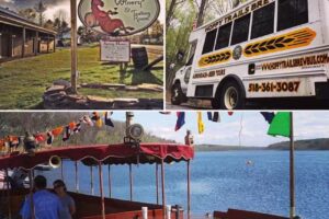 Adirondack Cruise & Charter Co.