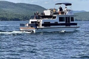 Adirondack Excursions