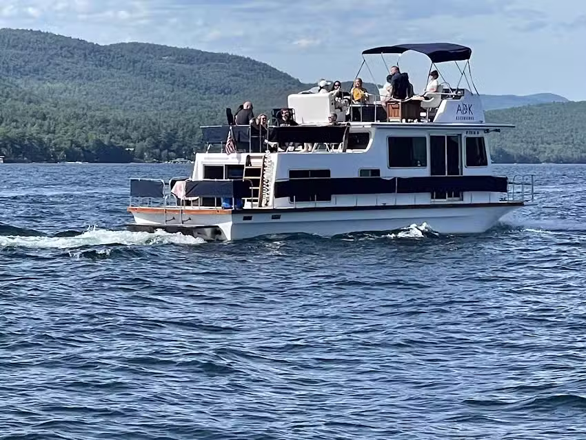 Adirondack Excursions