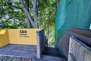 Adirondack River Outfitters Black River