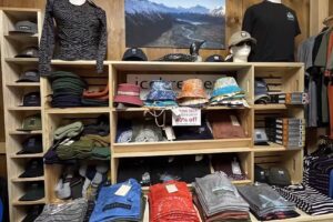 Adirondacks Hamlet to Huts Trails Center