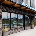 Admiral of the Fleet Cruise Center