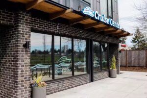 Admiral of the Fleet Cruise Center