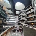 Admissions Visitor Center