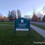 Admissions Visitor Center