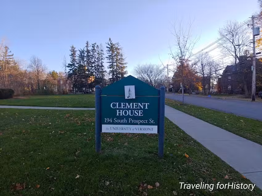 Admissions Visitor Center