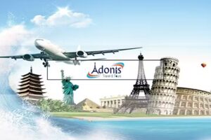 Adonis Travel & Tours