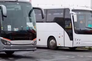 Adriana’s Tickets Agency