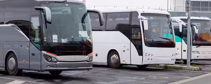 Adriana&rsquo;s Tickets Agency