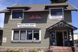 Adriatic Travel Agency