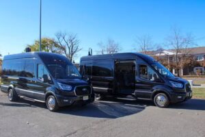 Advanced Worldwide Limousine & Airport Transportation