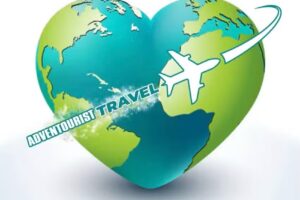 Adventourist Travel NYC Corp