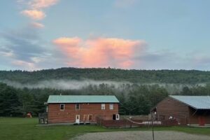 Adventure Bound Rafting