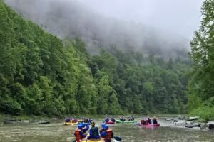 Adventure Calls Outfitters, Inc.