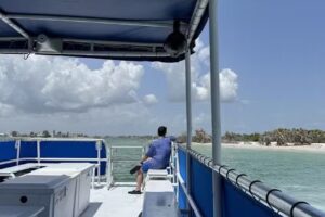 Adventure Cruise Inc