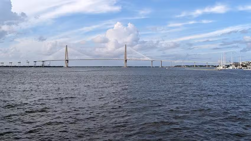 Adventure Harbour Tours