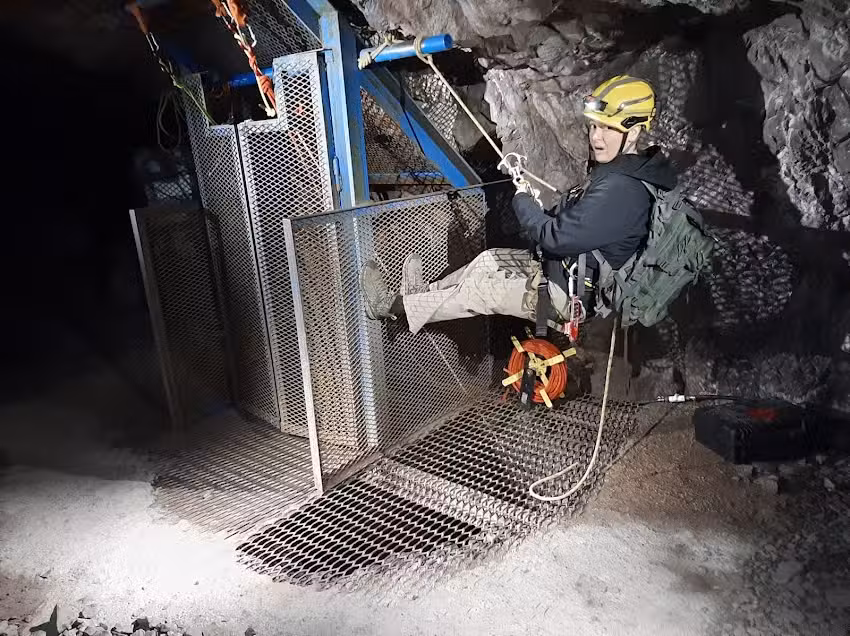 Adventure Mining Co