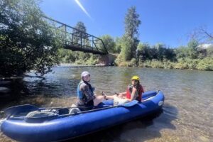 Adventure Outdoors &ndash; Glenwood Adventure Company