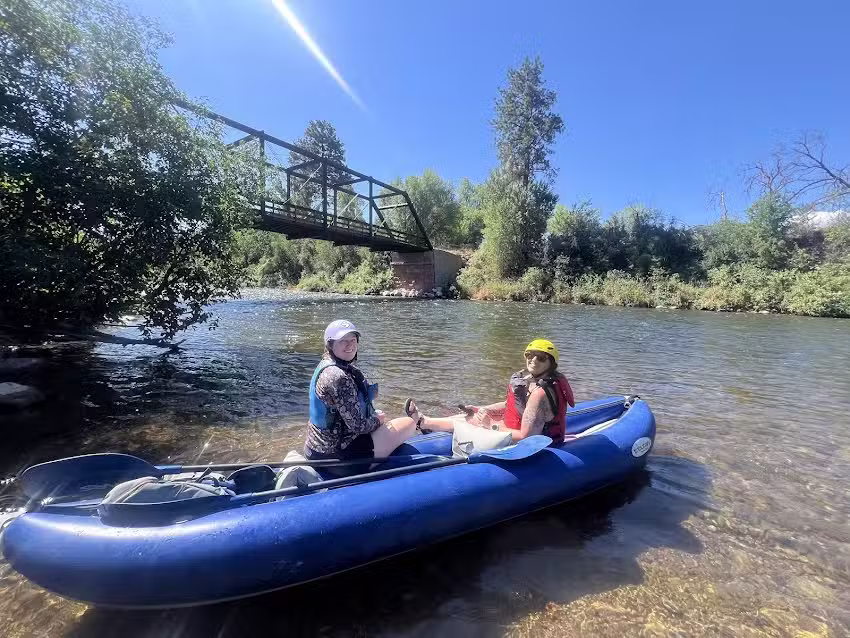 Adventure Outdoors &ndash; Glenwood Adventure Company