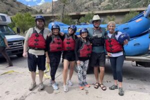 Adventure Outdoors – Lakota Guides