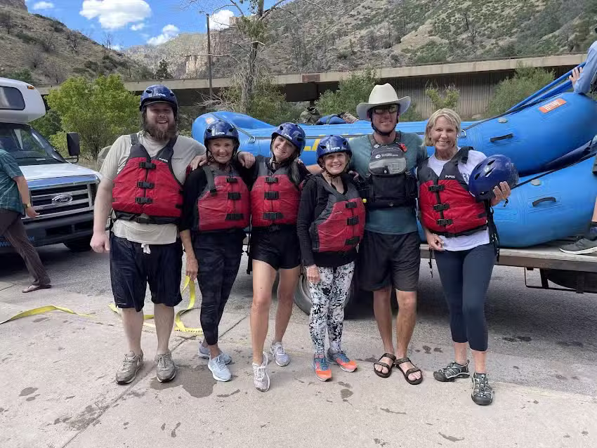 Adventure Outdoors – Lakota Guides