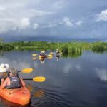 Adventure Paddle Tours