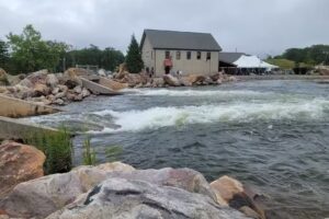 Adventure Sports Center International