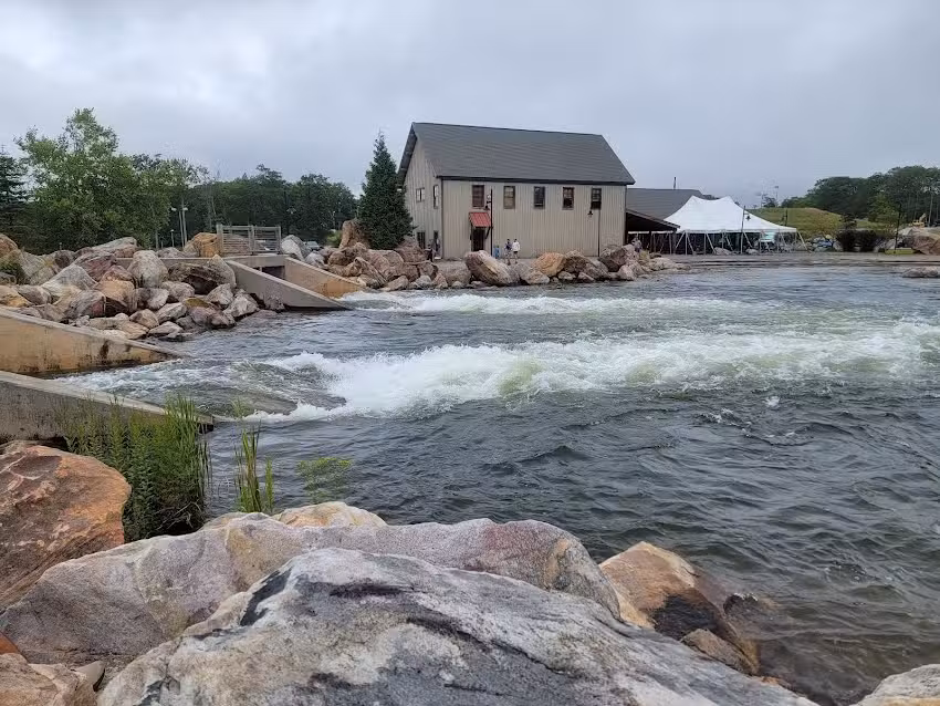 Adventure Sports Center International