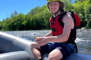 Adventure Sports Rafting Company