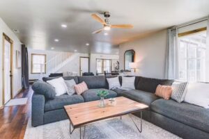 Adventure Stays Here