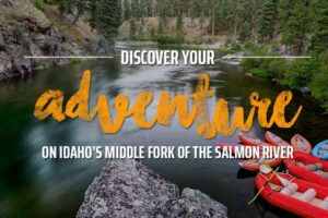 Adventure Sun Valley