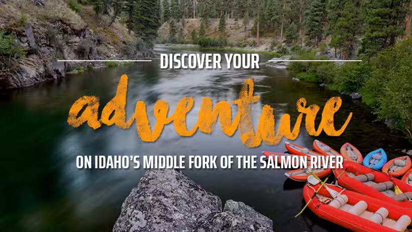 Adventure Sun Valley