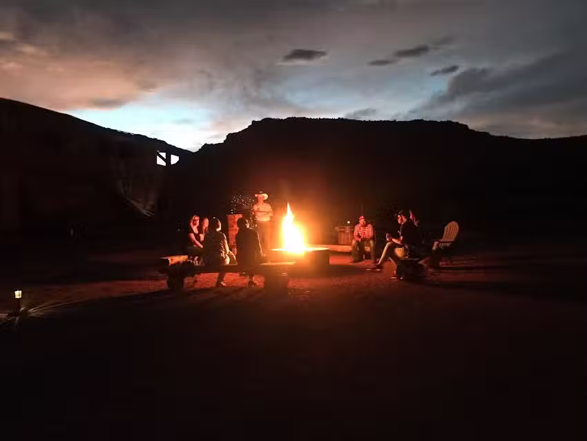 Adventure Tours of Kanab LLC