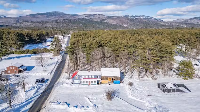 Adventure Trails Farm