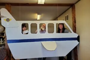 Adventure Travels MT