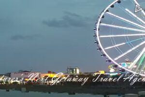 Adventurer’s next Getaway