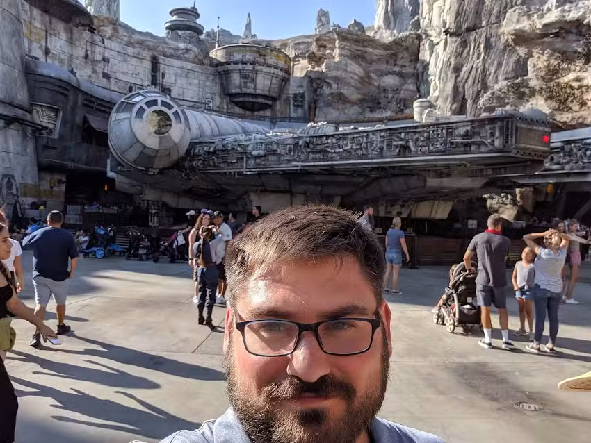 Adventures By Doug – Go Explore