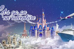 Adventures by Jamie with Jessica