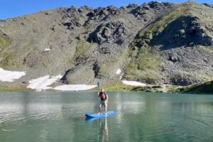 Adventures by True North AK