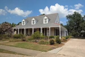 Adventures in New Orleans