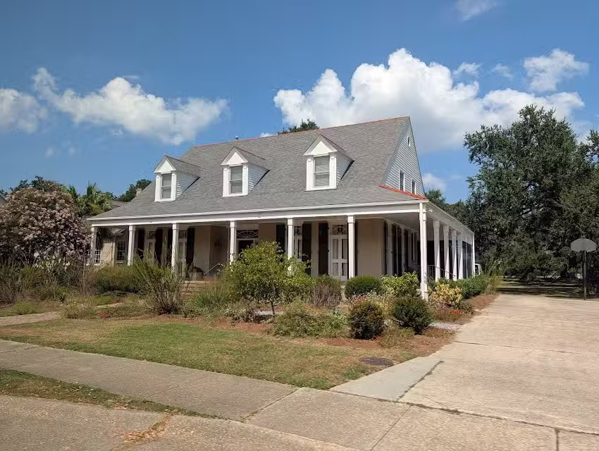 Adventures in New Orleans