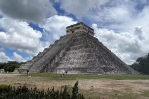 Adventures In Travel