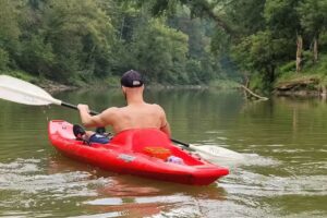 Adventures of Mammoth Cave