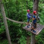 Adventures on the Gorge