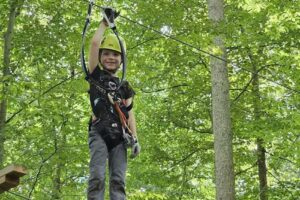 Adventures on the Gorge