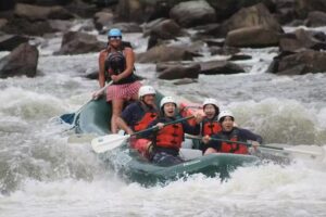 Adventures Unlimited