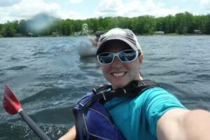 Adventures with Oakland