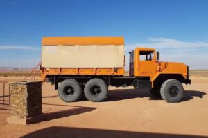 Adventurous Antelope Canyon