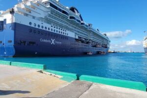 Aero Sail and Passage